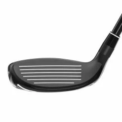 Srixon ZX Golf Hybrid -Ace Golf Clubs Store srixon ZX hybrid 3