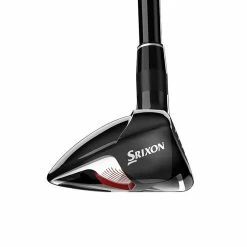 Srixon ZX Golf Hybrid -Ace Golf Clubs Store srixon ZX hybrid 4