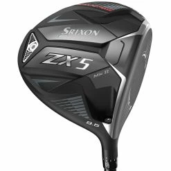 Srixon ZX5 MK II Golf Driver (Custom)