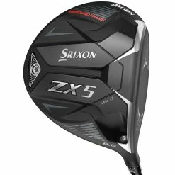Srixon ZX5 MK II Golf Driver (Custom) 14 Srixon ZX5 MK II Golf Driver (Custom) -Ace Golf Clubs Store srixon ZX5 MKII driver 4