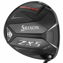 Srixon ZX5 MK II Golf Driver (Custom) 13 Srixon ZX5 MK II Golf Driver (Custom) -Ace Golf Clubs Store srixon ZX5 MKII driver 5