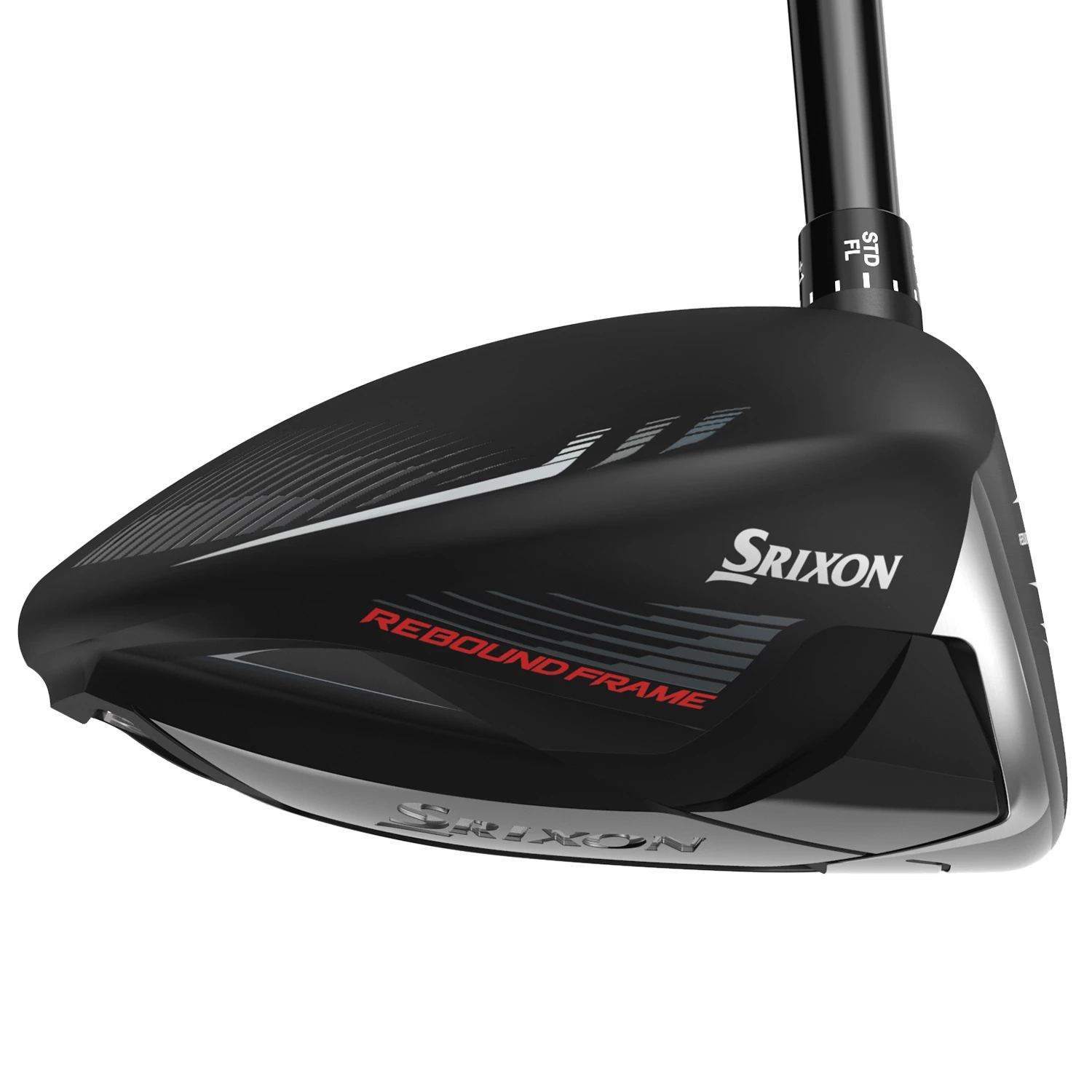 Srixon ZX5 MK II Golf Driver (Custom) 6 Srixon ZX5 MK II Golf Driver (Custom) - Image 4