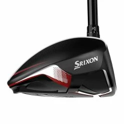 Srixon ZX5 Golf Driver -Ace Golf Clubs Store srixon ZX5 driver 4