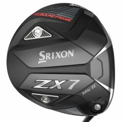 Srixon ZX7 MK II Golf Driver -Ace Golf Clubs Store srixon ZX7 MKII driver 4