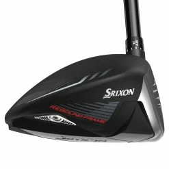 Srixon ZX7 MK II Golf Driver -Ace Golf Clubs Store srixon ZX7 MKII driver 5
