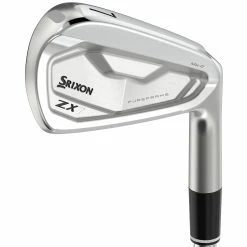 Srixon ZX7 MK II Golf Irons