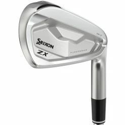 Srixon ZX7 MK II Golf Irons -Ace Golf Clubs Store srixon ZX7 MKII iron 6