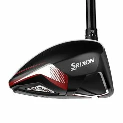 Srixon ZX7 Golf Driver -Ace Golf Clubs Store srixon ZX7 driver 4