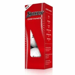 Srixon Distance Golf Balls -Ace Golf Clubs Store srixon distance balls 2