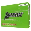 Srixon Soft Feel Golf Balls - Soft White / Dozen -Ace Golf Clubs Store srixon sf white 12028129
