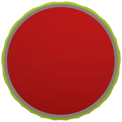 Srixon Z-STAR XV Golf Balls - Tour Yellow / Dozen -Ace Golf Clubs Store srixon zstar XV yellow 5