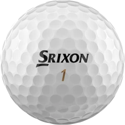 Srixon Z-STAR Diamond Golf Balls -Ace Golf Clubs Store srixon zstar diamond 3