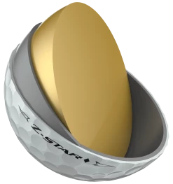 Srixon Z-STAR Diamond Golf Balls -Ace Golf Clubs Store srixon zstar diamond 5