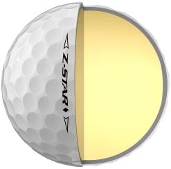 Srixon Z-STAR Diamond Golf Balls -Ace Golf Clubs Store srixon zstar diamond 7
