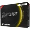Srixon Z-STAR Golf Balls - Pure White / Dozen 2 Srixon Z-STAR Golf Balls - Pure White / Dozen -Ace Golf Clubs Store srixon zstar white 12028529