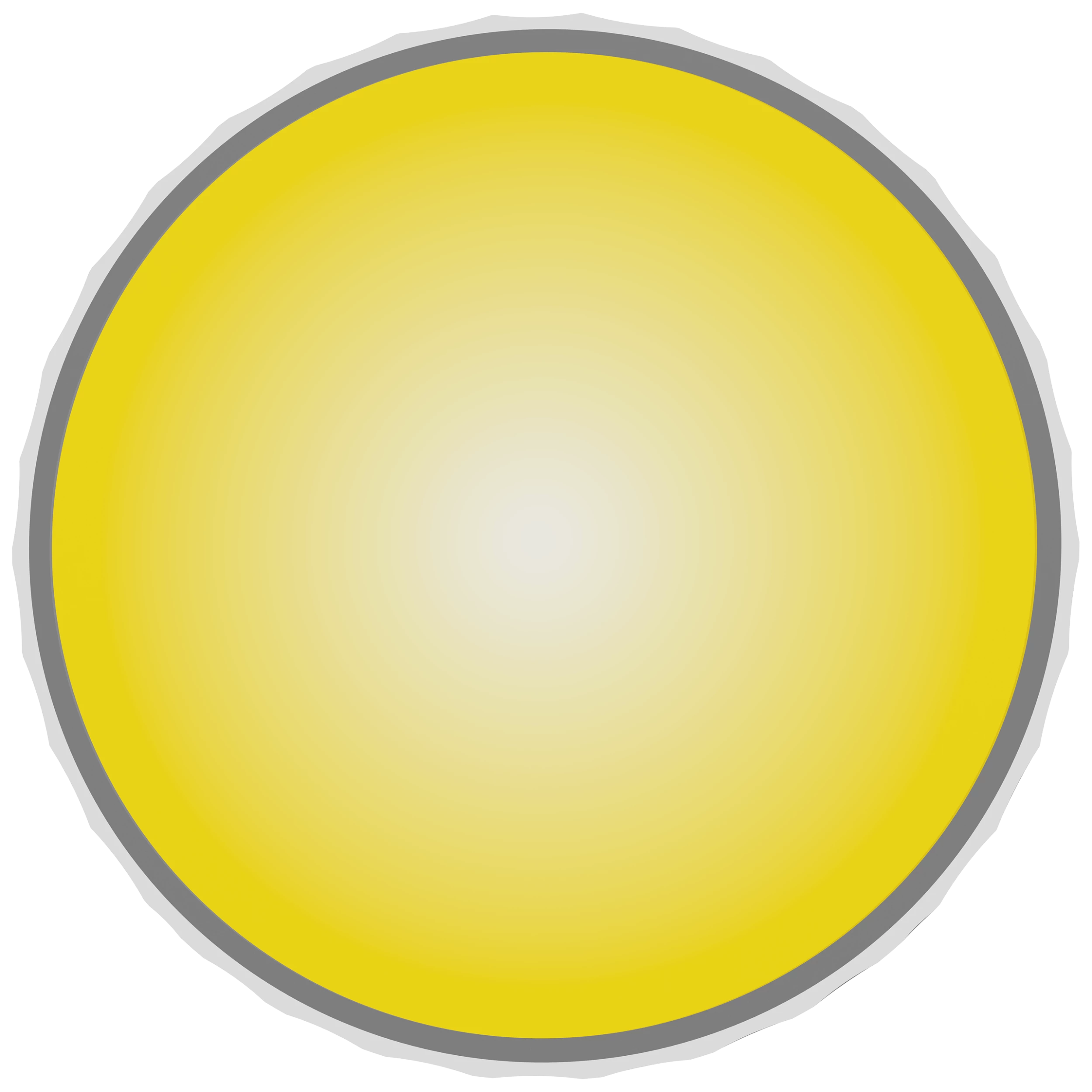 Srixon Z-STAR Golf Balls - Pure White / Dozen 10 Srixon Z-STAR Golf Balls - Pure White / Dozen - Image 8