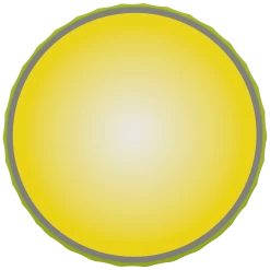 Srixon Z-STAR Golf Balls - Tour Yellow / Dozen -Ace Golf Clubs Store srixon zstar yellow 5