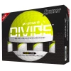Srixon Z-STAR Divide Golf Balls 1 Srixon Z-STAR Divide Golf Balls -Ace Golf Clubs Store srixon zstardivide whiteyellow 1