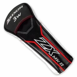 Srixon ZX MK II Golf Fairway -Ace Golf Clubs Store srixon zx mkii fairway headcover2028129