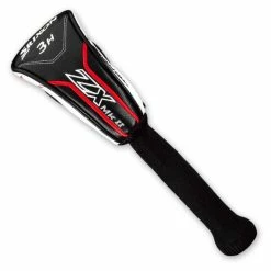 Srixon ZX MK II Golf Hybrid -Ace Golf Clubs Store srixon zx mkii hybrid headcover2028229