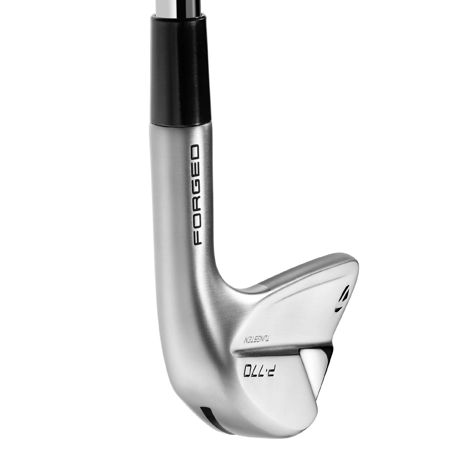 TaylorMade 2023 P770 Golf Irons 12 TaylorMade 2023 P770 Golf Irons - Image 10