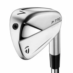 TaylorMade 2023 P770 Golf Irons 24 TaylorMade 2023 P770 Golf Irons -Ace Golf Clubs Store taylormade 2023 P770 72028129