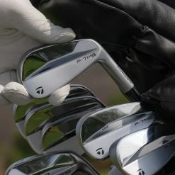 TaylorMade 2023 P7MB Golf Irons -Ace Golf Clubs Store taylormade 2023 P7MB 102028229