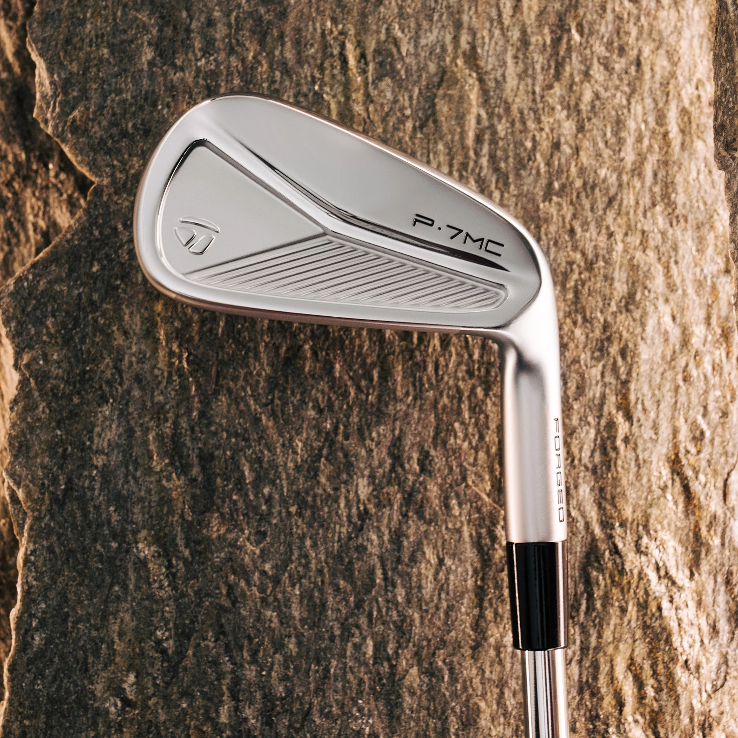 TaylorMade 2023 P7MC Golf Irons 12 TaylorMade 2023 P7MC Golf Irons - Image 10