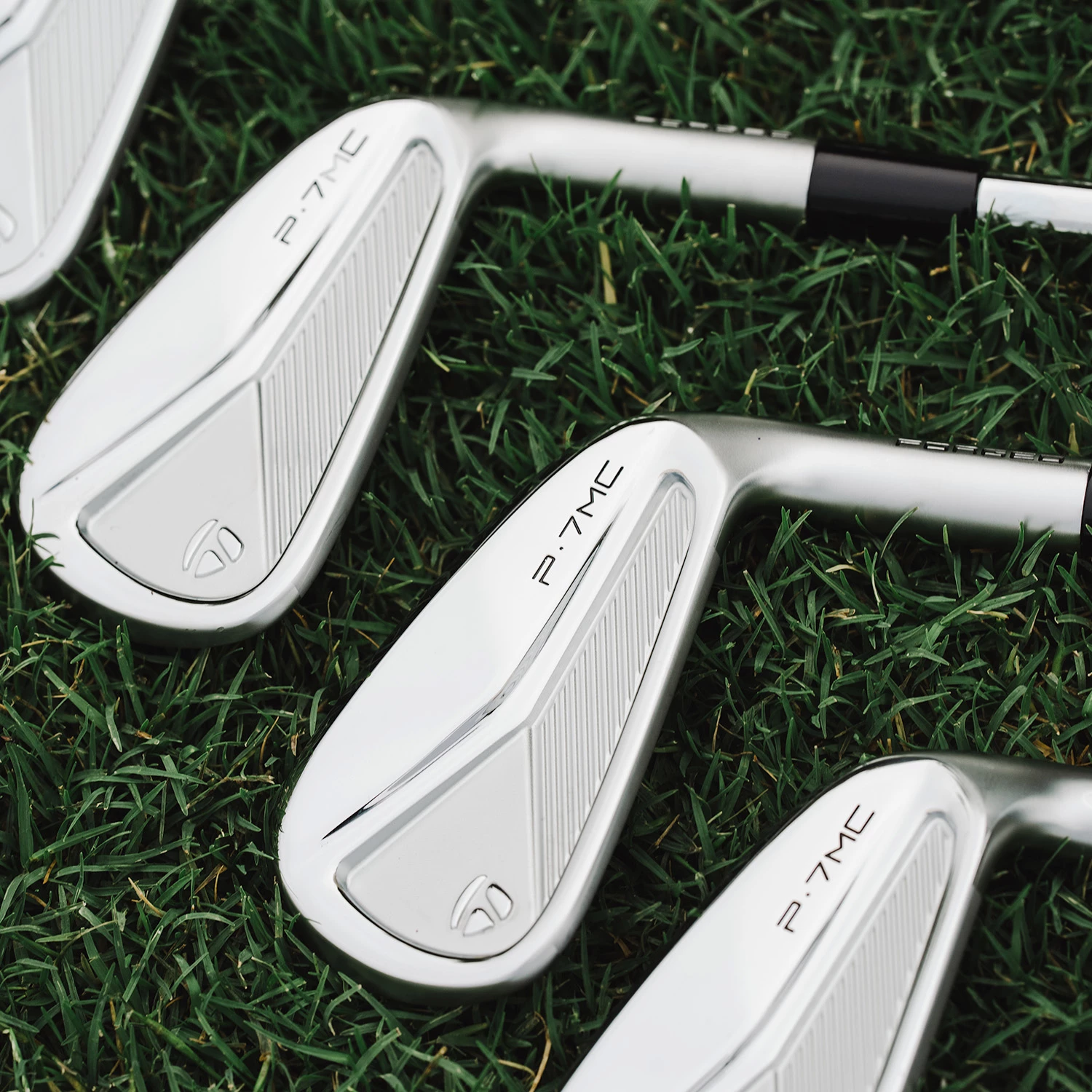 TaylorMade 2023 P7MC Golf Irons 13 TaylorMade 2023 P7MC Golf Irons - Image 11