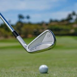 TaylorMade 2023 P7MC Golf Irons 32 TaylorMade 2023 P7MC Golf Irons -Ace Golf Clubs Store taylormade 2023 P7MC 152028229