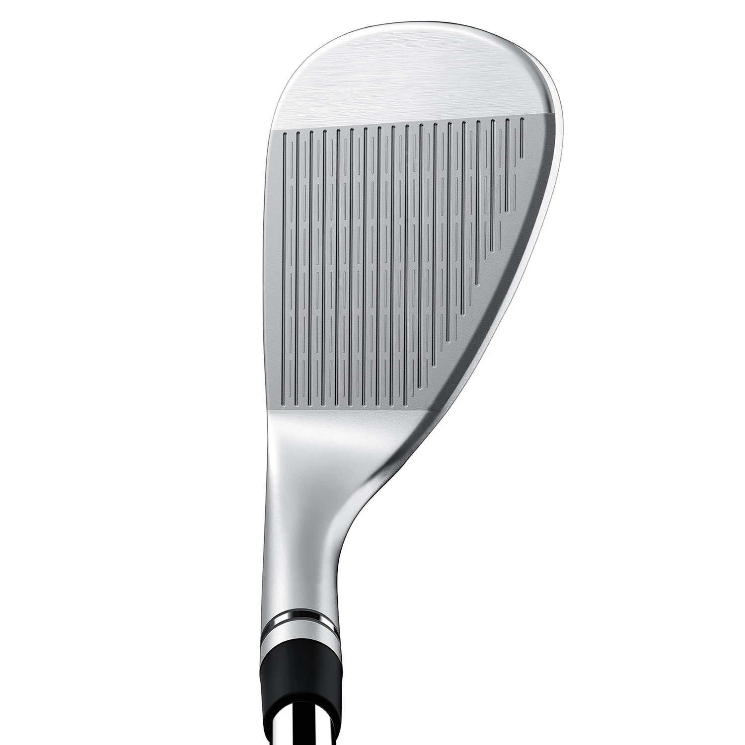 TaylorMade Milled Grind 3 Tiger Grind Golf Wedge Chrome (Custom) 4 TaylorMade Milled Grind 3 Tiger Grind Golf Wedge Chrome (Custom) - Image 2