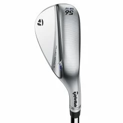 TaylorMade Milled Grind 3 Golf Wedge Chrome -Ace Golf Clubs Store taylormade MG3 chrome 3