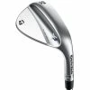 TaylorMade Milled Grind 3 Golf Wedge Chrome 1 TaylorMade Milled Grind 3 Golf Wedge Chrome -Ace Golf Clubs Store taylormade MG3 chrome 4