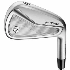 TaylorMade P7MC Golf Irons