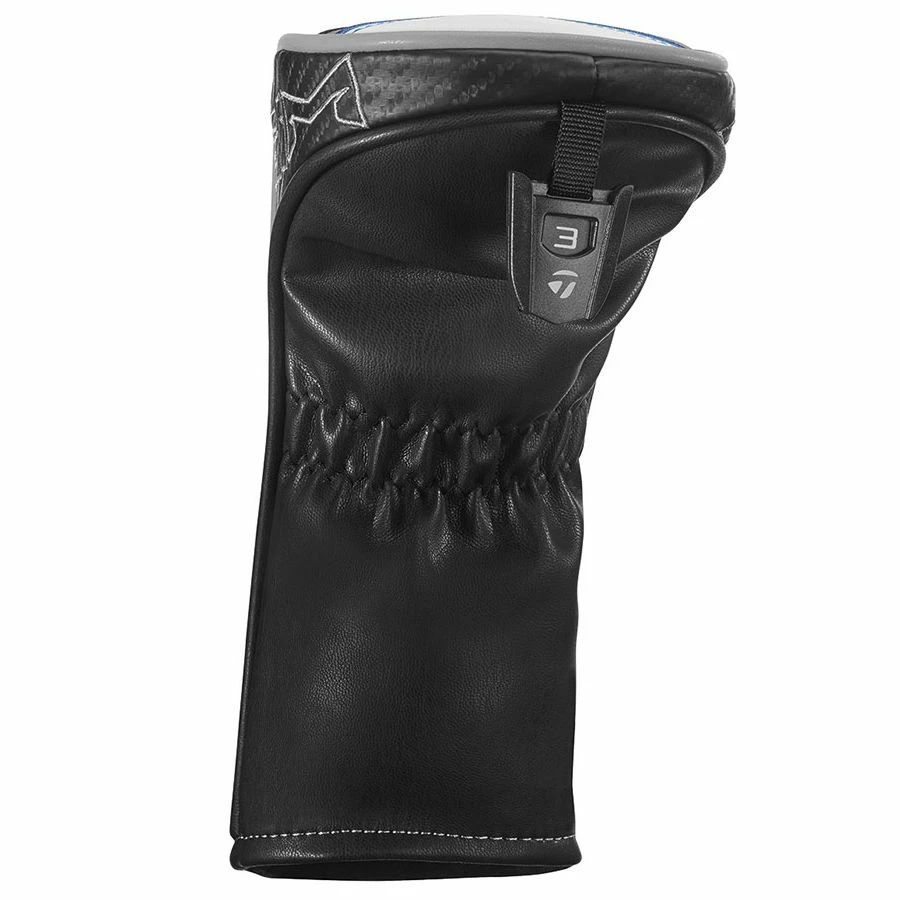 TaylorMade SIM Ti Golf Fairway 8 TaylorMade SIM Ti Golf Fairway - Image 6