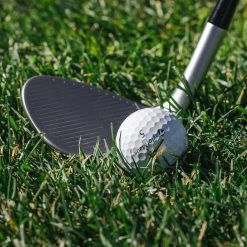 TaylorMade Milled Grind Hi-Toe 3 Chrome Golf Wedge -Ace Golf Clubs Store taylormade hi toe chrome 122028129