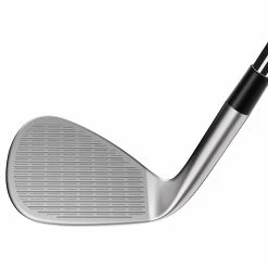 TaylorMade Milled Grind Hi-Toe 3 Chrome Golf Wedge -Ace Golf Clubs Store taylormade hi toe chrome 3