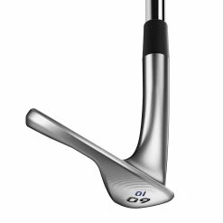 TaylorMade Milled Grind Hi-Toe 3 Chrome Golf Wedge -Ace Golf Clubs Store taylormade hi toe chrome 4