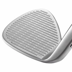 TaylorMade Milled Grind Hi-Toe 3 Chrome Golf Wedge -Ace Golf Clubs Store taylormade hi toe chrome 6