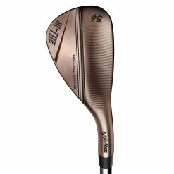 TaylorMade Milled Grind Hi-Toe 3 Golf Wedge -Ace Golf Clubs Store taylormade hitoe3 wedge 4