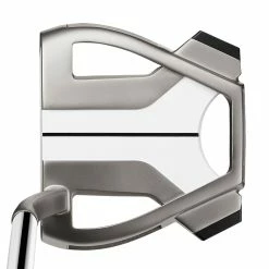 TaylorMade Spider X Hydro Blast Flow Neck Golf Putter -Ace Golf Clubs Store taylormade hydroblast 9 putter 2