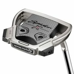 TaylorMade Spider X Hydro Blast Flow Neck Golf Putter -Ace Golf Clubs Store taylormade hydroblast 9 putter 4