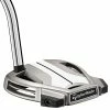 TaylorMade Spider X Hydro Blast Single Bend Golf Putter 2 TaylorMade Spider X Hydro Blast Single Bend Golf Putter -Ace Golf Clubs Store taylormade hydroblast singlebend putter 1