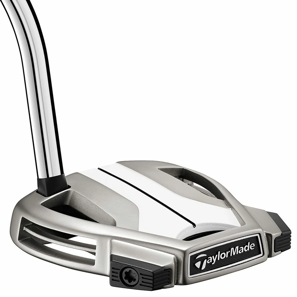 TaylorMade Spider X Hydro Blast Single Bend Golf Putter 3 TaylorMade Spider X Hydro Blast Single Bend Golf Putter