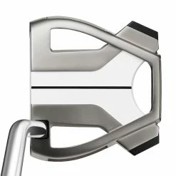 TaylorMade Spider X Hydro Blast Single Bend Golf Putter 8 TaylorMade Spider X Hydro Blast Single Bend Golf Putter -Ace Golf Clubs Store taylormade hydroblast singlebend putter 2