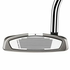 TaylorMade Spider X Hydro Blast Single Bend Golf Putter 9 TaylorMade Spider X Hydro Blast Single Bend Golf Putter -Ace Golf Clubs Store taylormade hydroblast singlebend putter 3