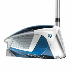 TaylorMade Kalea Premier Ladies Golf Driver -Ace Golf Clubs Store taylormade kalea premier driver 5