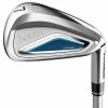 TaylorMade Kalea Premier Ladies Golf Irons -Ace Golf Clubs Store taylormade kalea premier irons 1