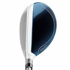 TaylorMade Kalea Premier Ladies Golf Rescue -Ace Golf Clubs Store taylormade kalea premier rescue 2