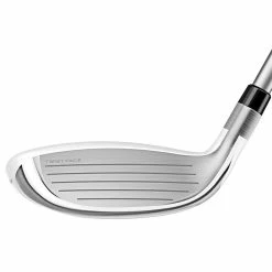 TaylorMade Kalea Premier Ladies Golf Rescue -Ace Golf Clubs Store taylormade kalea premier rescue 3